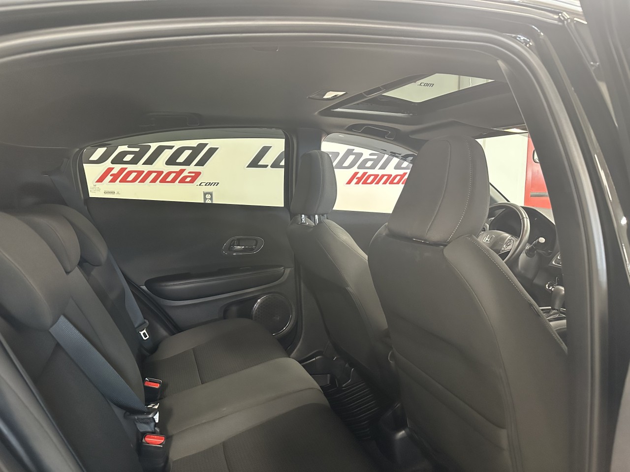 2027 Hyundai Kona - Image 21