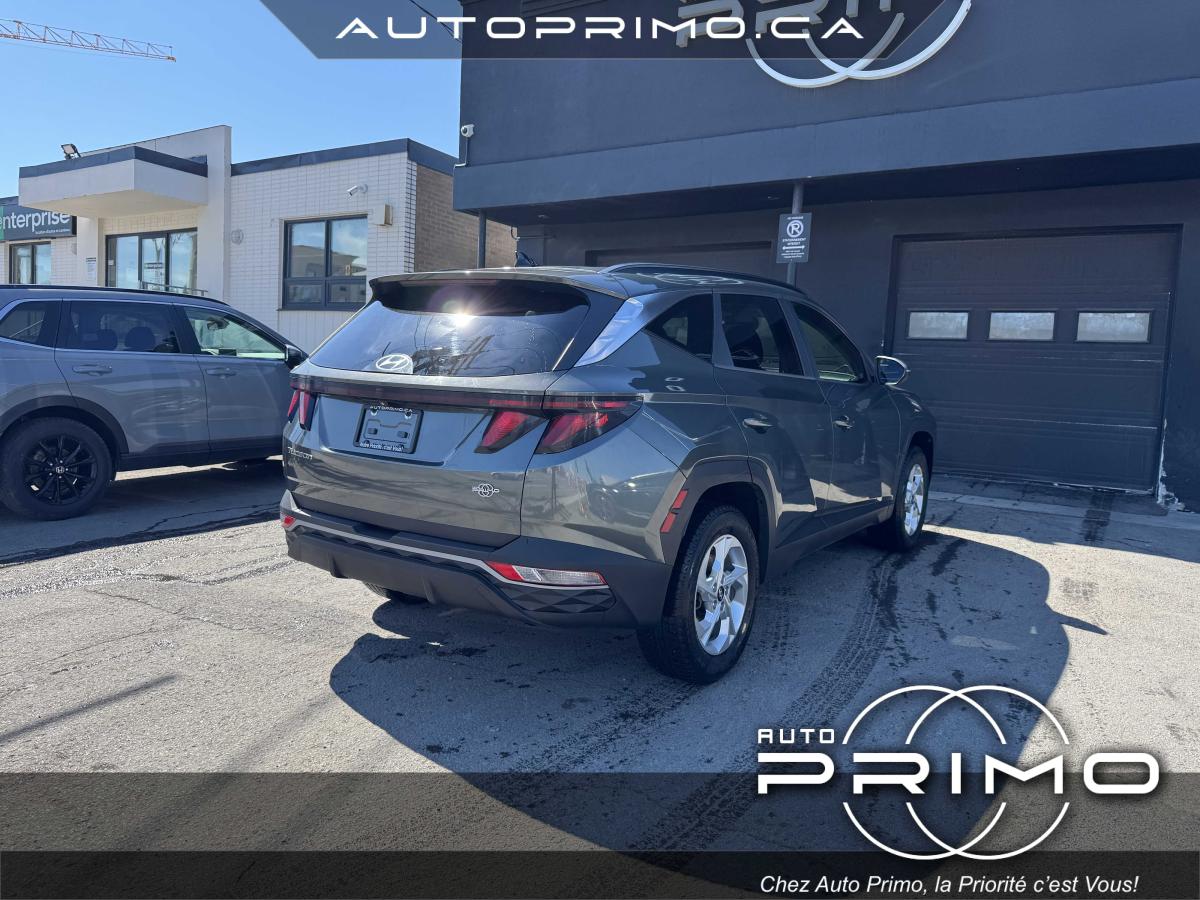 2027 Hyundai Kona - Image 5