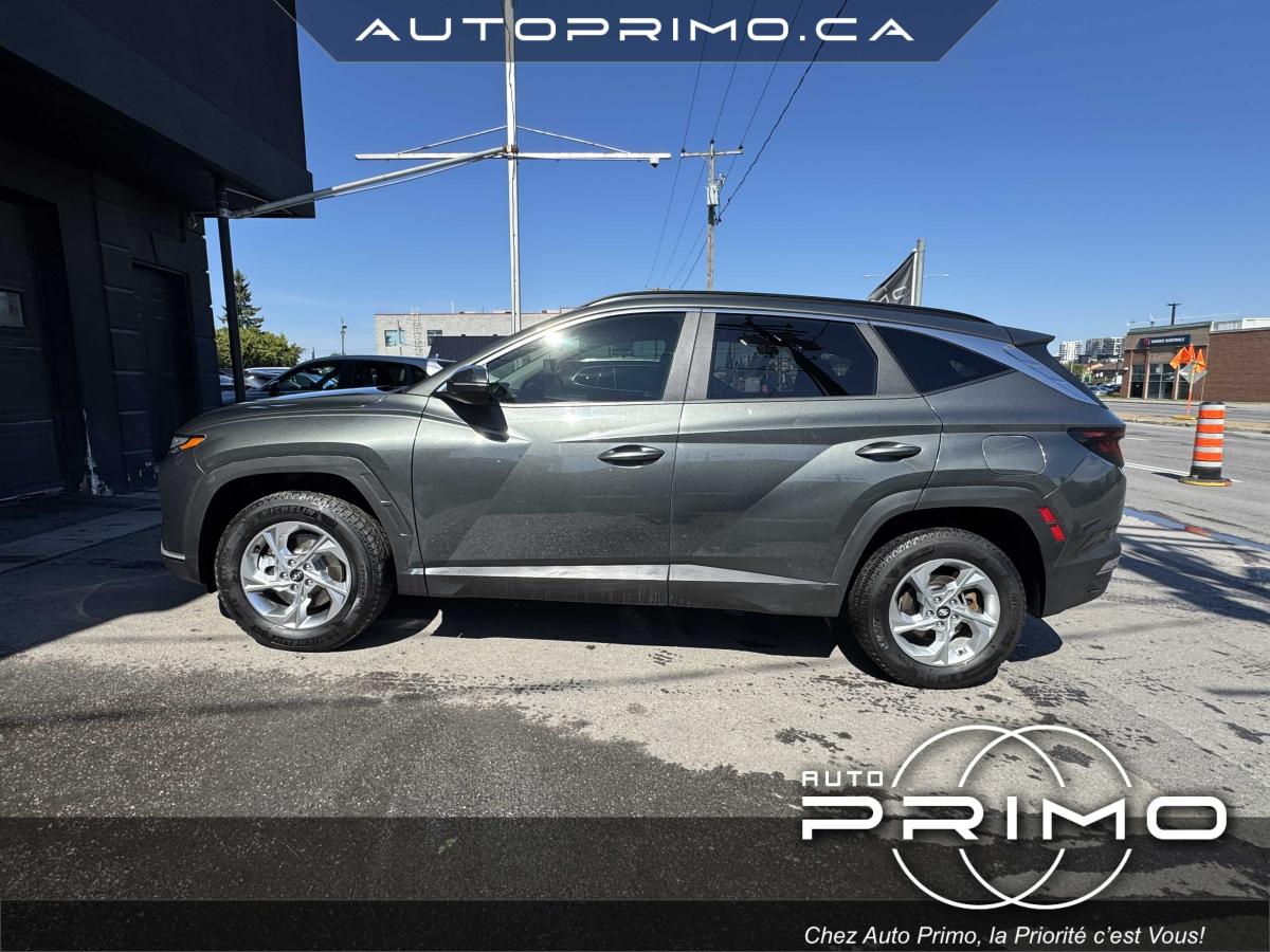 2027 Hyundai Kona - Image 8