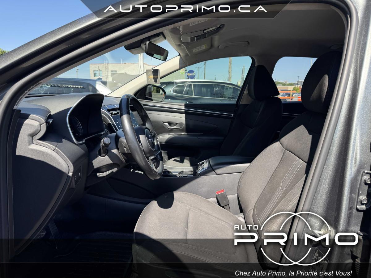 2027 Hyundai Kona - Image 9