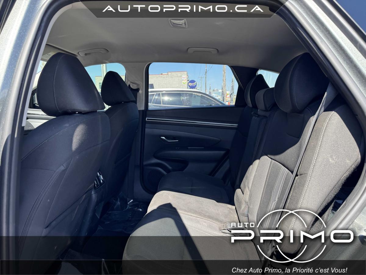 2027 Hyundai Kona - Image 11