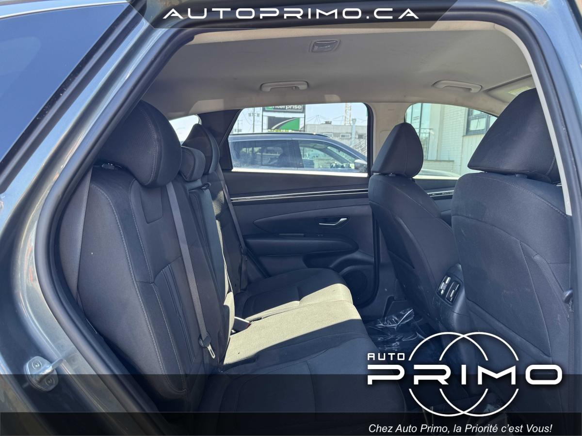 2027 Hyundai Kona - Image 13