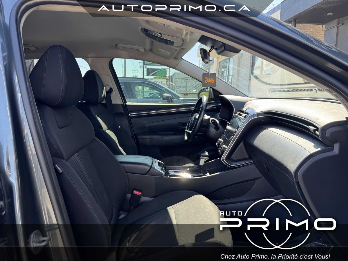 2027 Hyundai Kona - Image 14