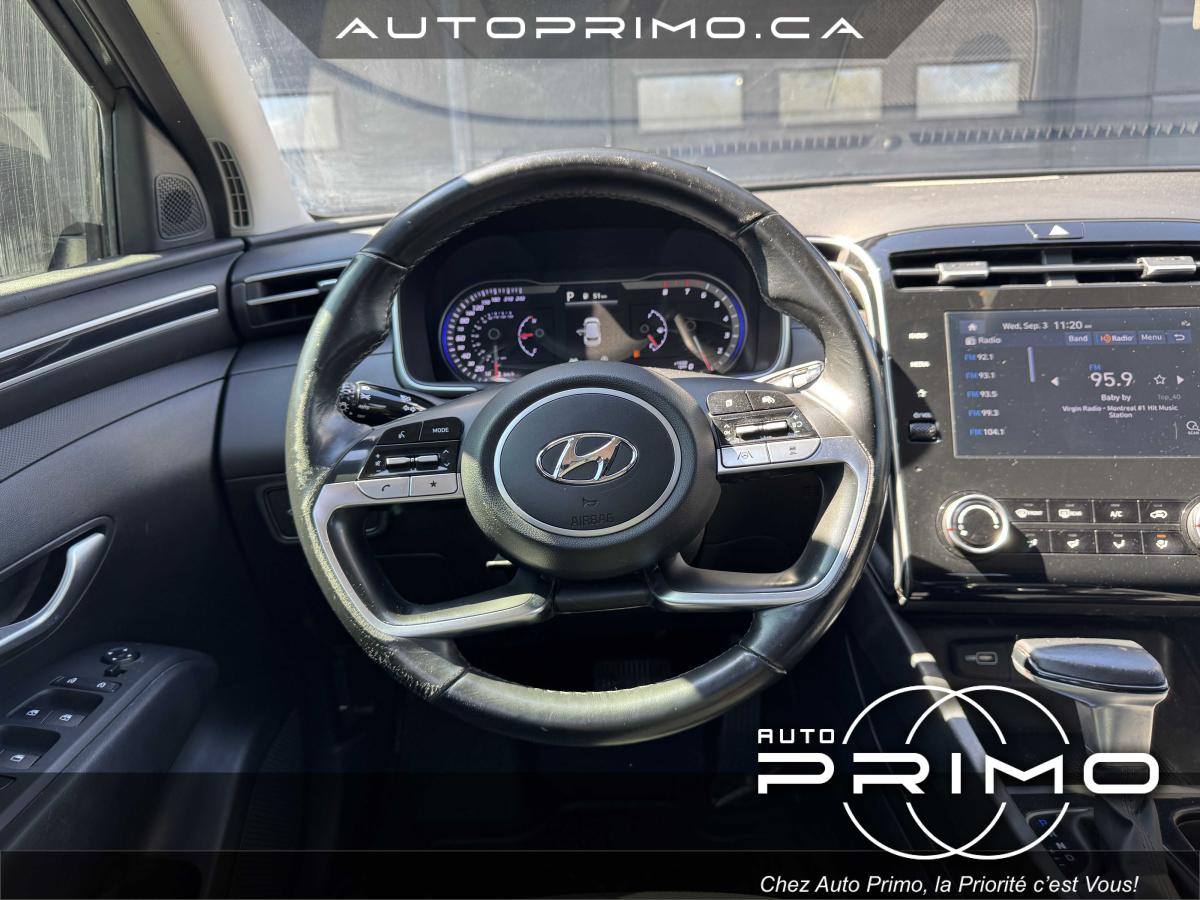2027 Hyundai Kona - Image 16