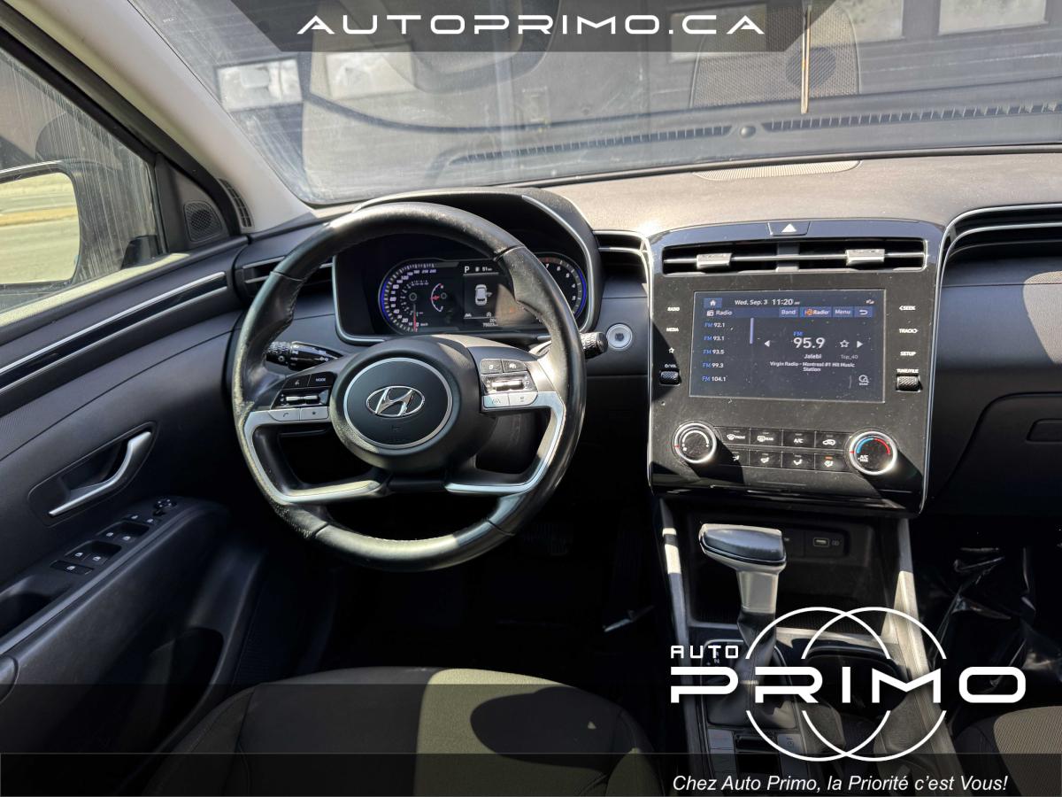 2027 Hyundai Kona - Image 17