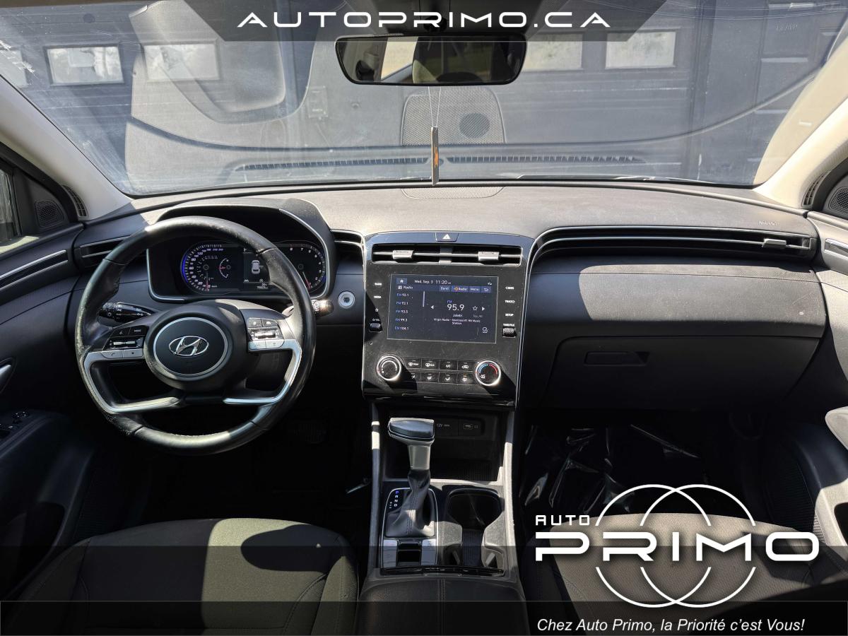 2027 Hyundai Kona - Image 18