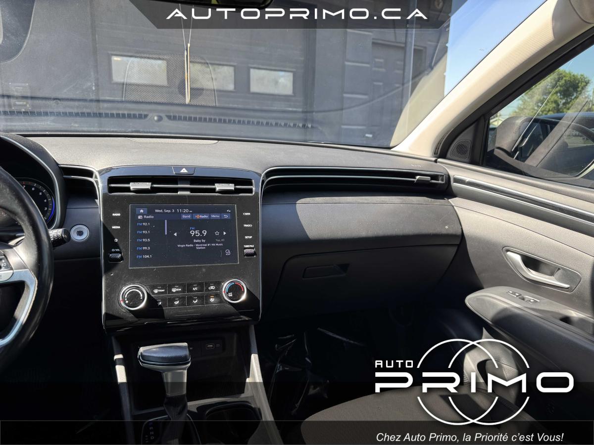 2027 Hyundai Kona - Image 19