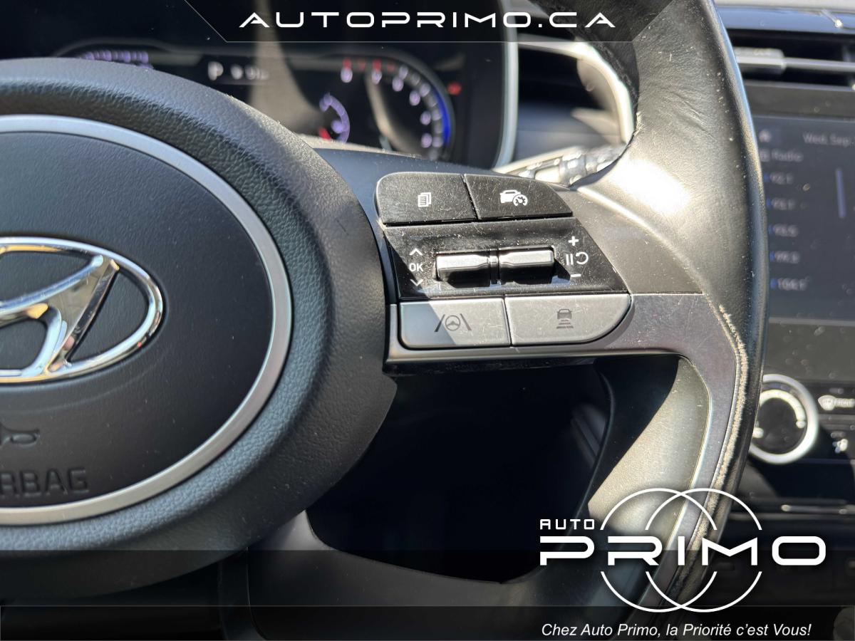 2027 Hyundai Kona - Image 22