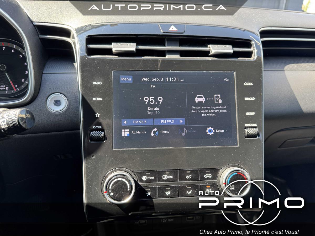 2027 Hyundai Kona - Image 23