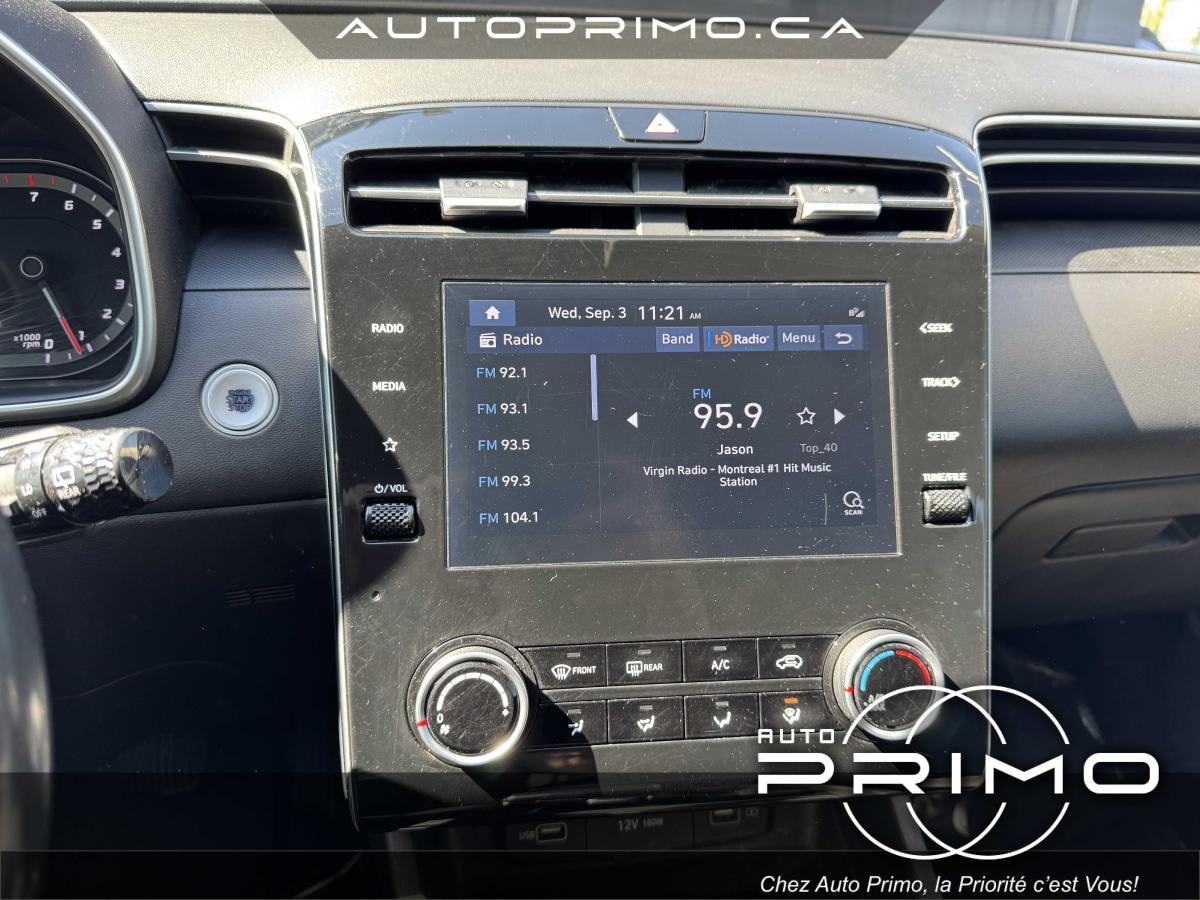 2027 Hyundai Kona - Image 24