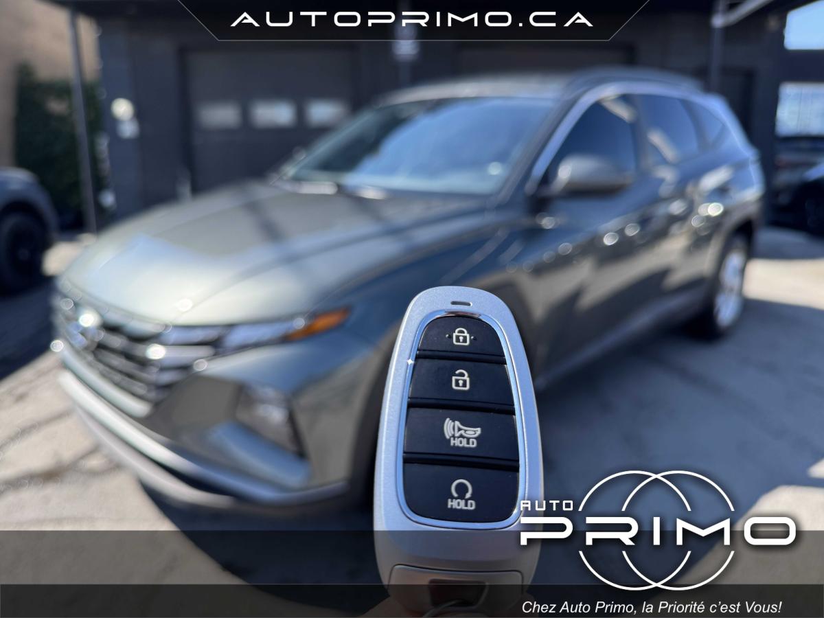 2027 Hyundai Kona - Image 33