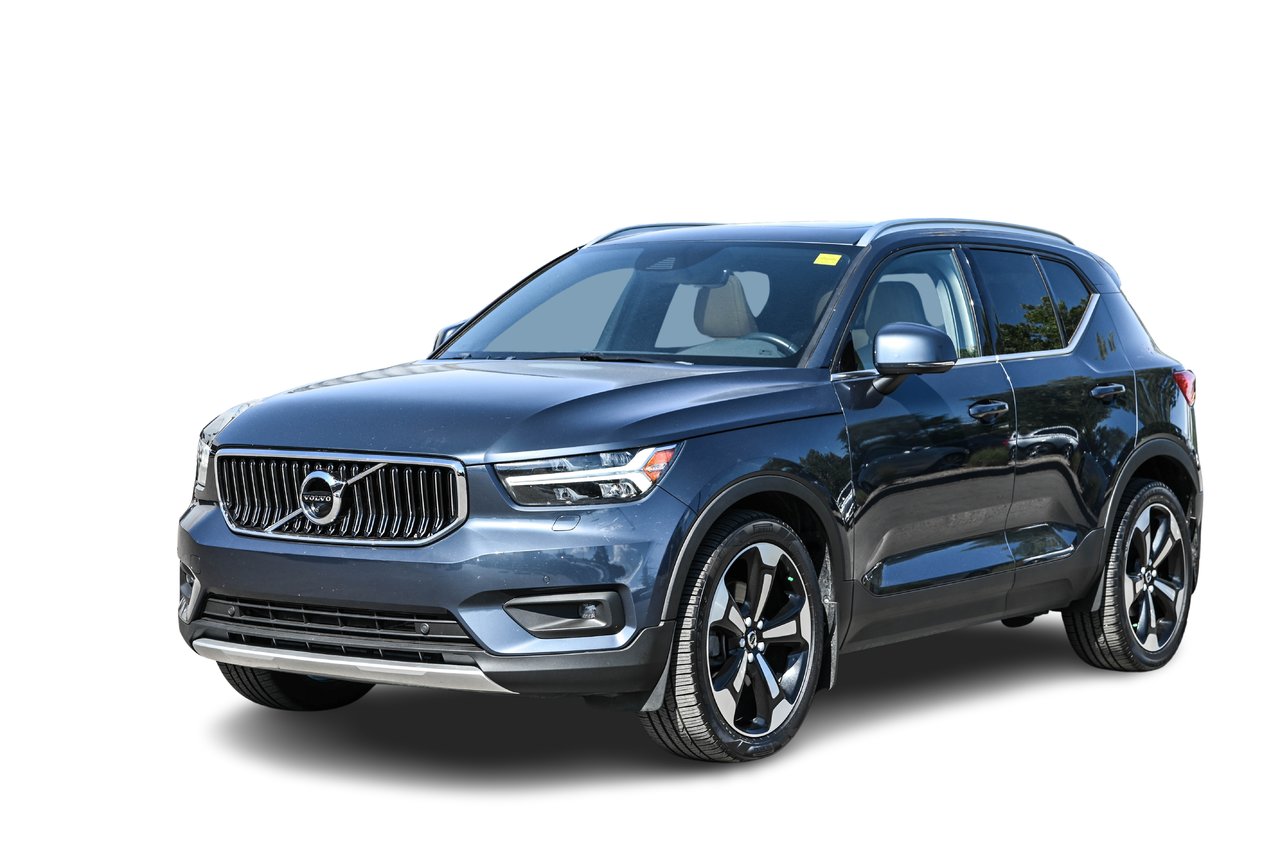 2024 Volvo XC90 Recharge - Image 53