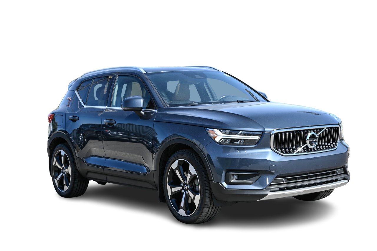 2024 Volvo XC90 Recharge - Image 55