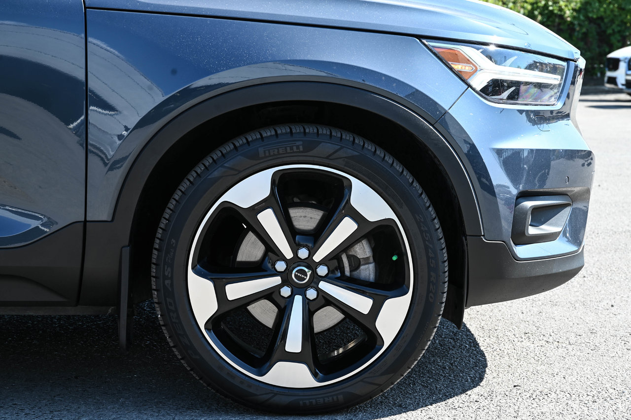 2024 Volvo XC90 Recharge - Image 56