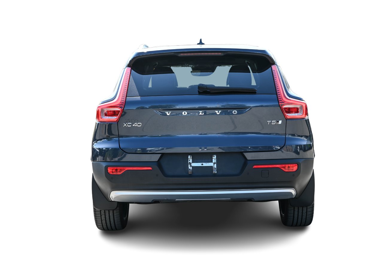 2024 Volvo XC90 Recharge - Image 58