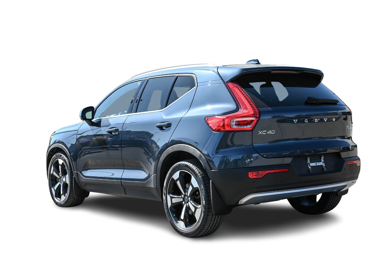 2024 Volvo XC90 Recharge - Image 59