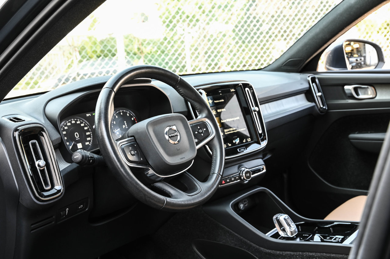 2024 Volvo XC90 Recharge - Image 61