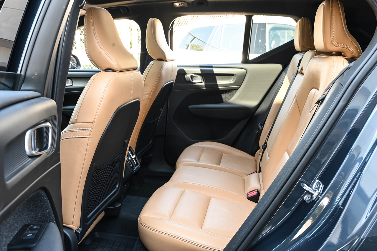 2024 Volvo XC90 Recharge - Image 64