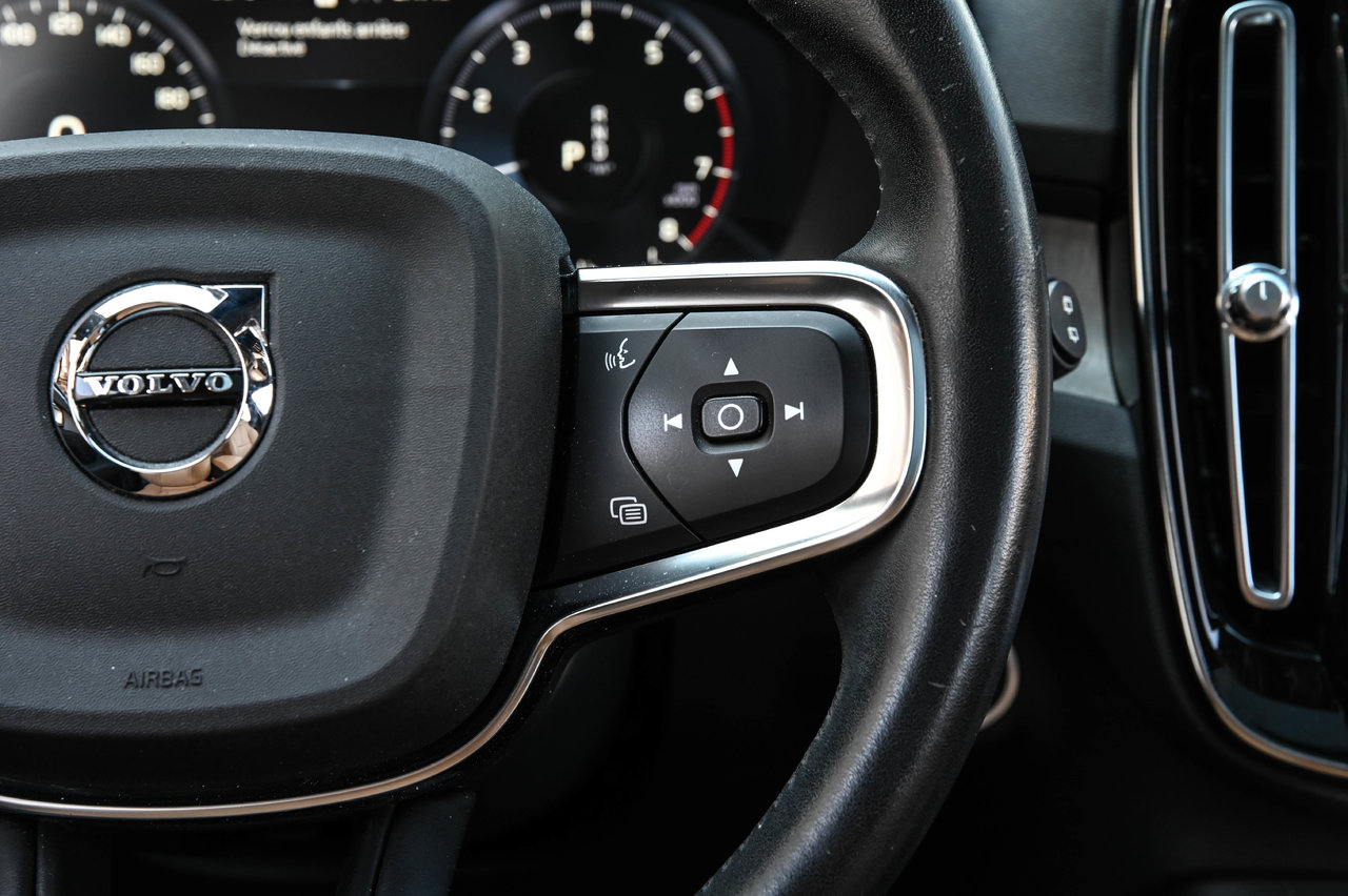 2024 Volvo XC90 Recharge - Image 69
