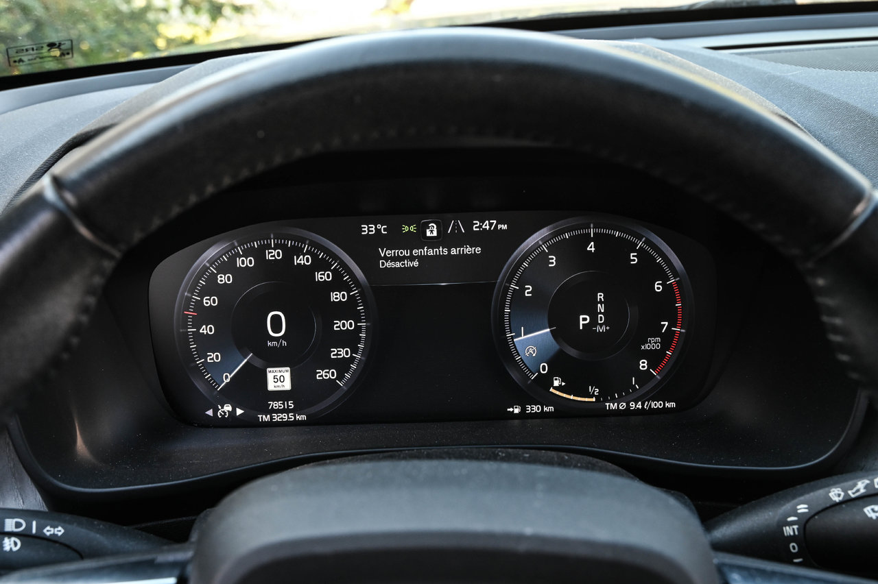 2024 Volvo XC90 Recharge - Image 70