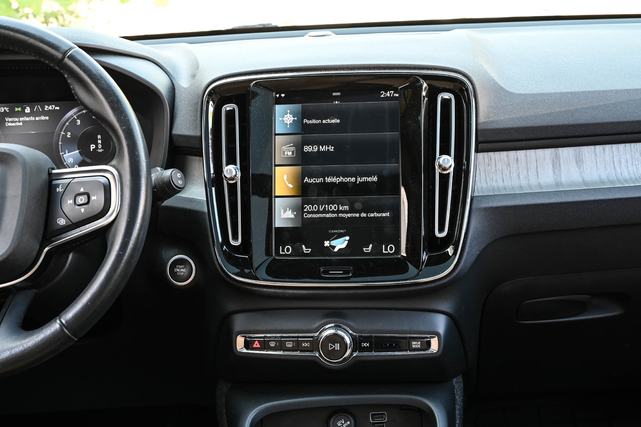2024 Volvo XC90 Recharge - Image 73