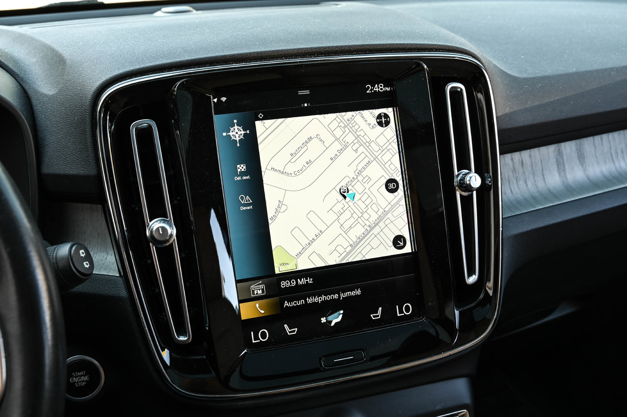 2024 Volvo XC90 Recharge - Image 74