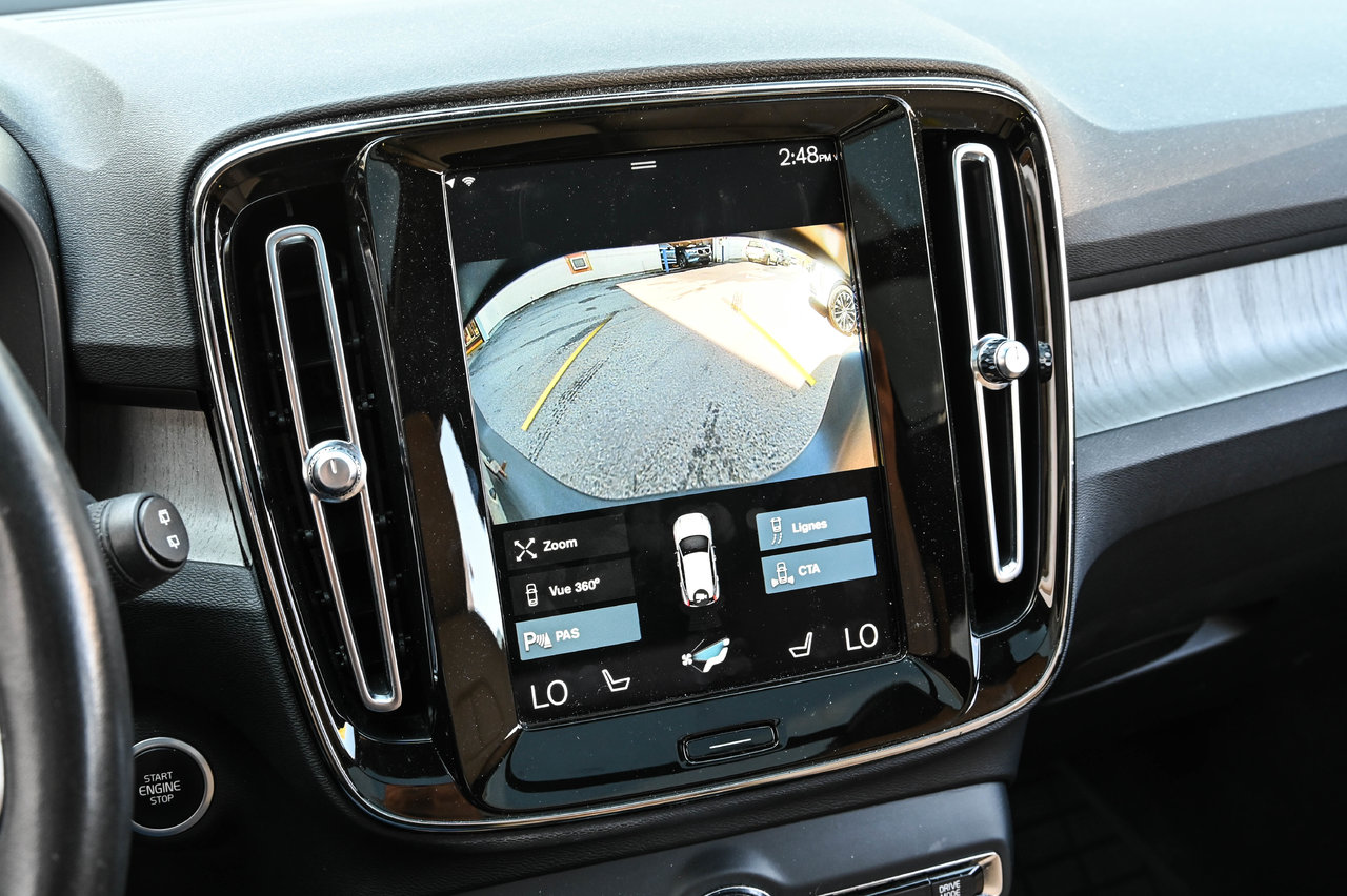2024 Volvo XC90 Recharge - Image 75