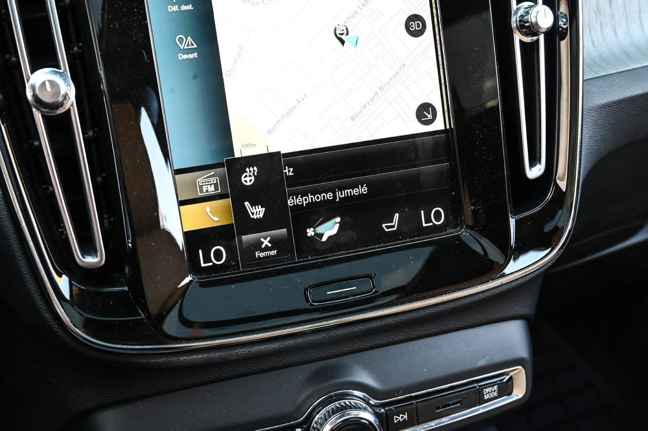 2024 Volvo XC90 Recharge - Image 76