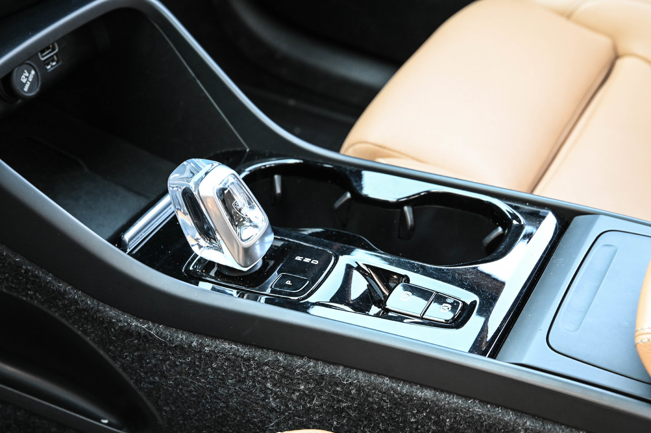 2024 Volvo XC90 Recharge - Image 77