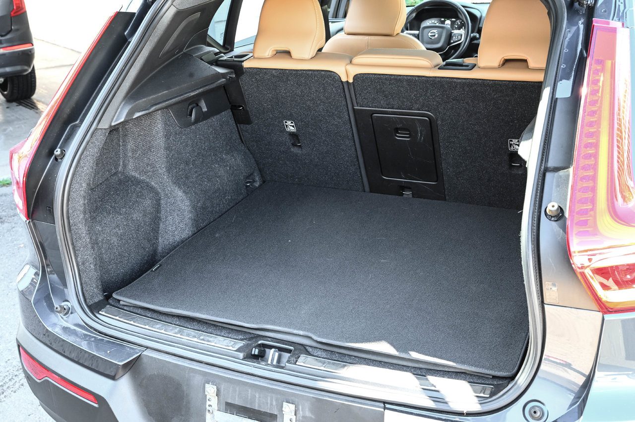 2024 Volvo XC90 Recharge - Image 78