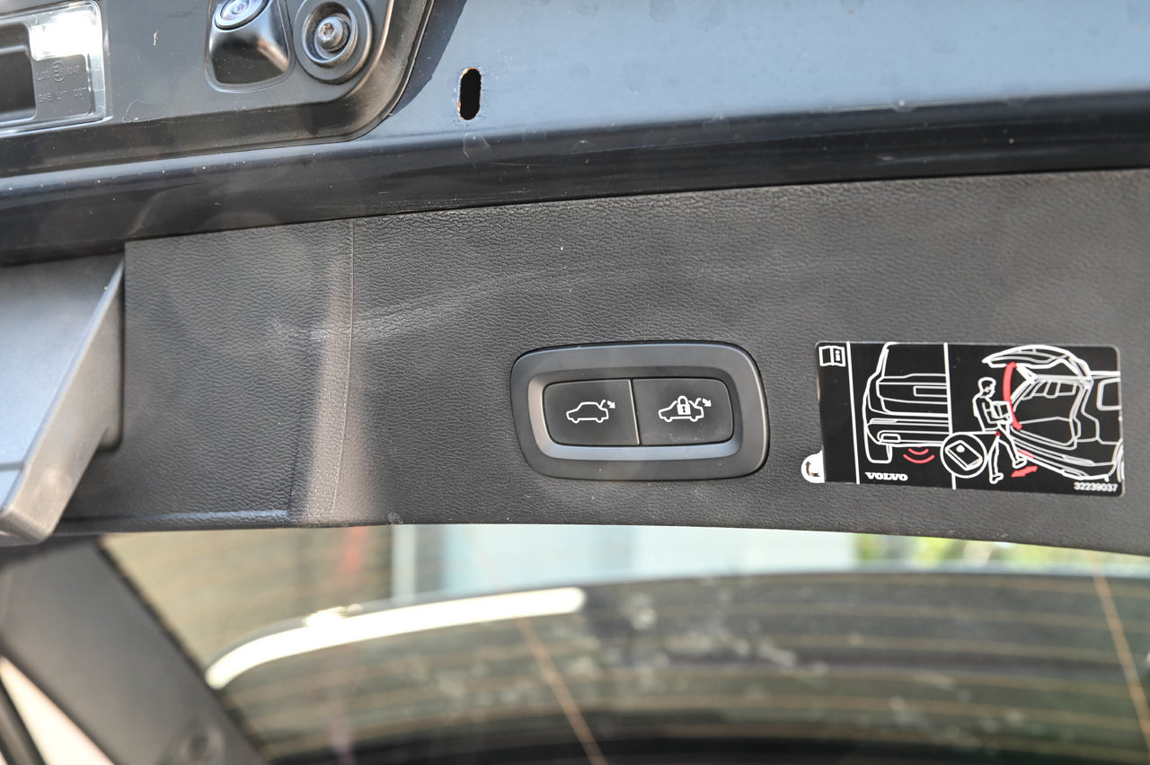 2024 Volvo XC90 Recharge - Image 79