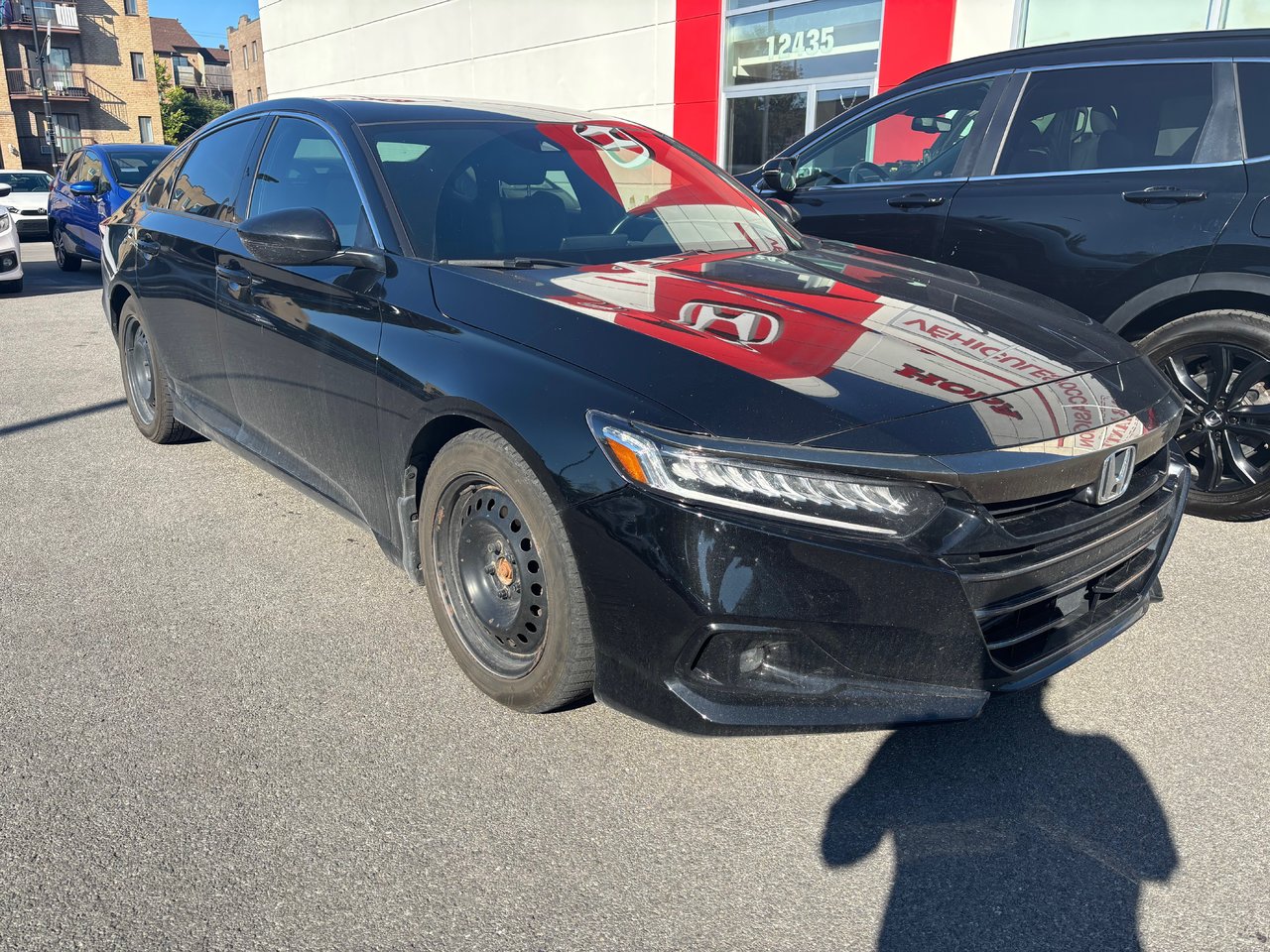 2027 Hyundai Kona - Image 2