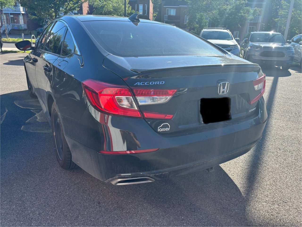 2027 Hyundai Kona - Image 4