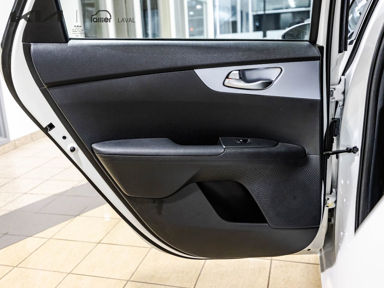 2024 Hyundai Tucson - Image 16