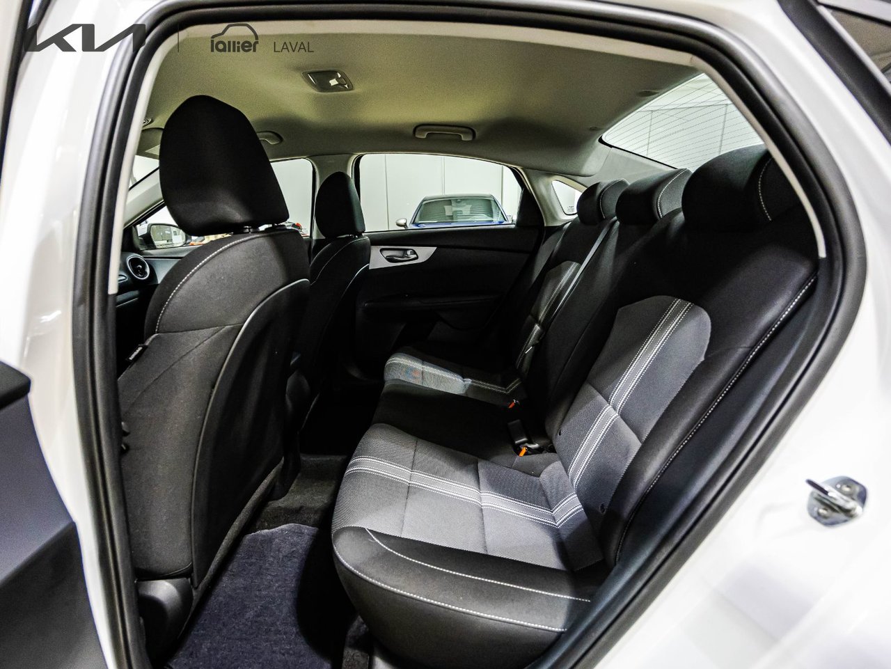 2024 Hyundai Tucson - Image 17