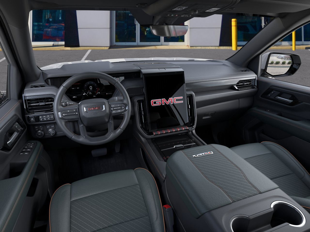 2026 Ford Mustang Mach-E - Image 15