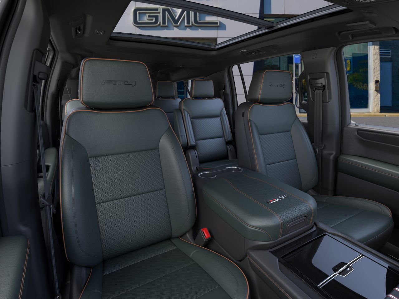2026 Ford Mustang Mach-E - Image 16