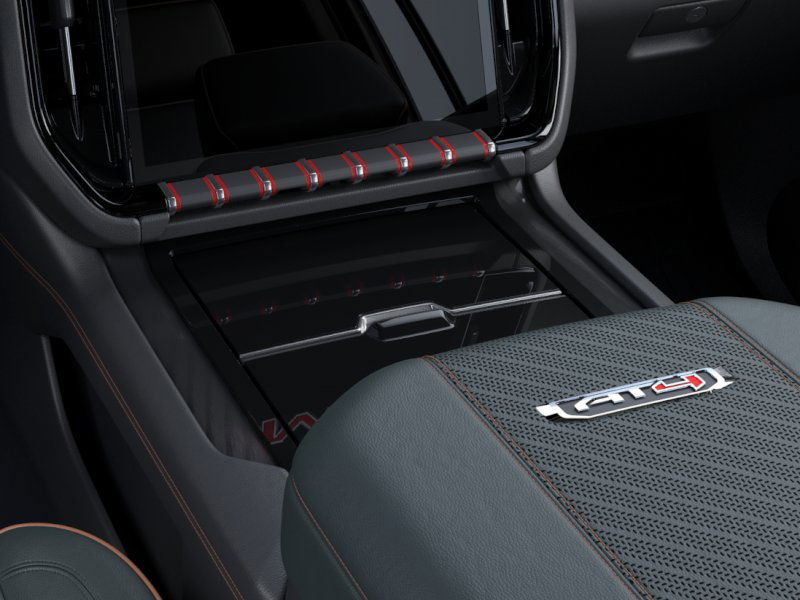 2026 Ford Mustang Mach-E - Image 23