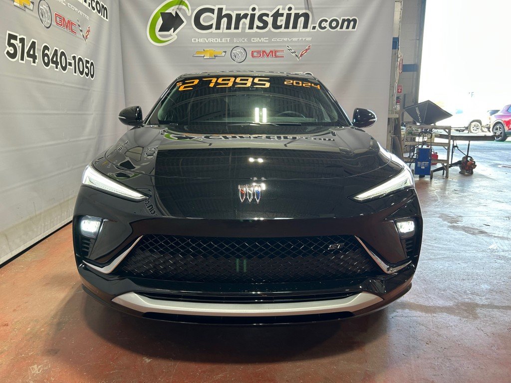 2026 Ford Mustang Mach-E - Image 9