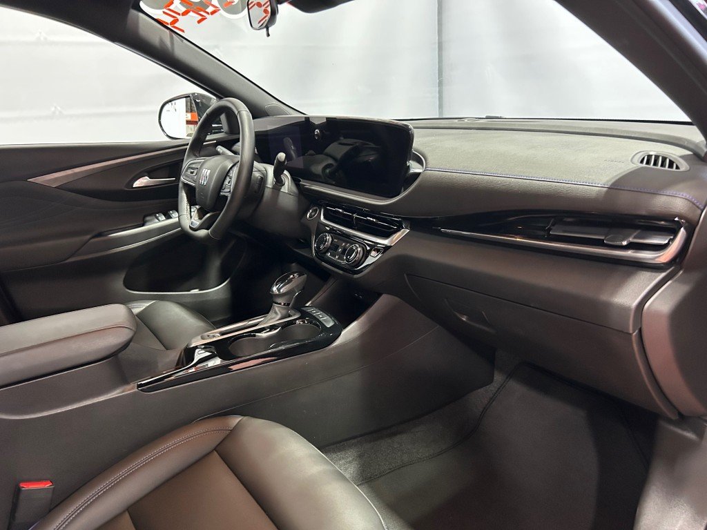 2026 Ford Mustang Mach-E - Image 15