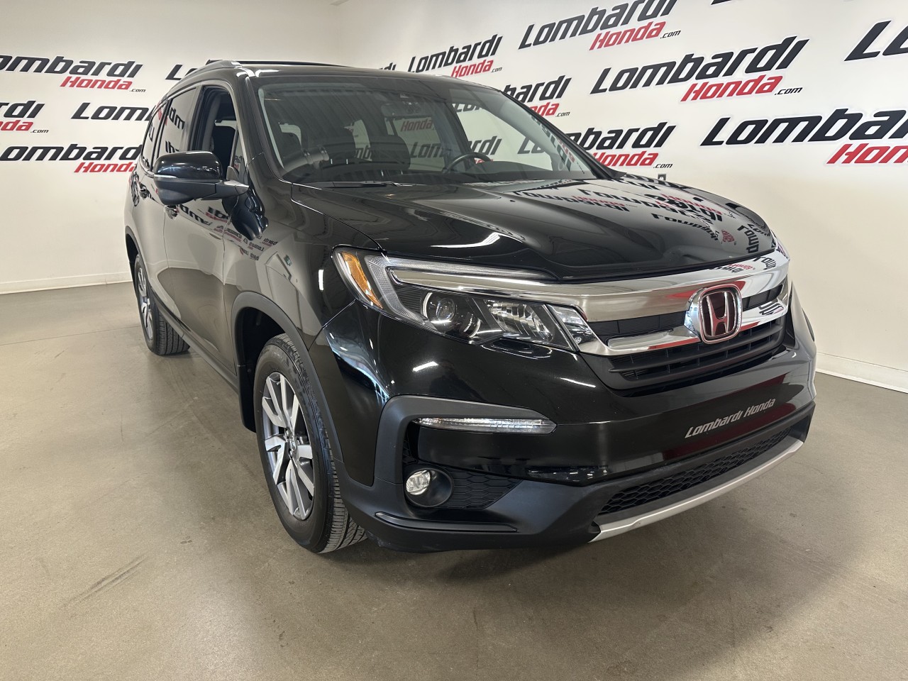 2027 HONDA HR-V