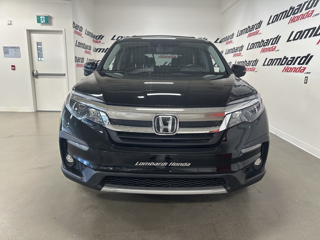 2027 HONDA HR-V - Image 3
