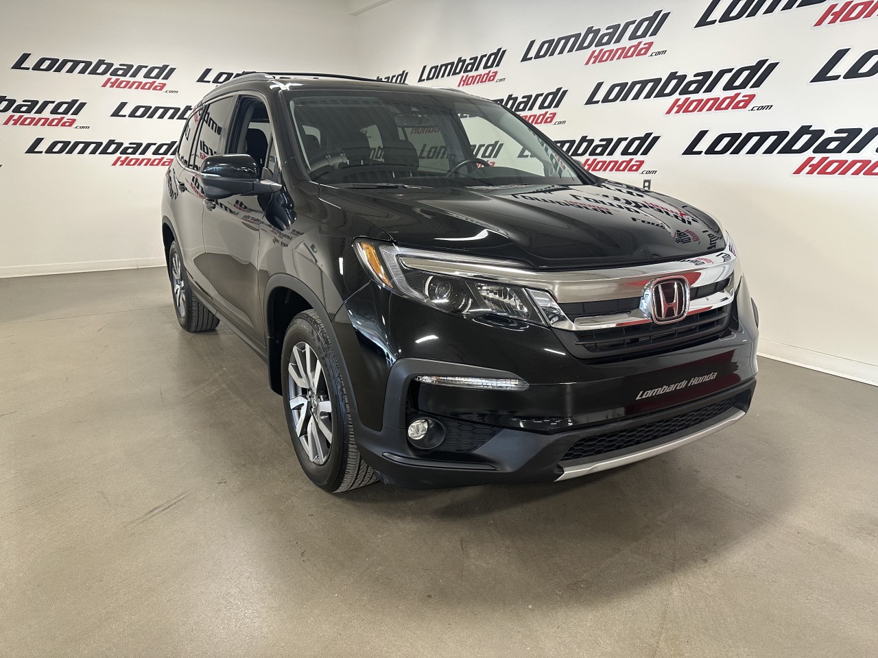 2027 HONDA HR-V - Image 9