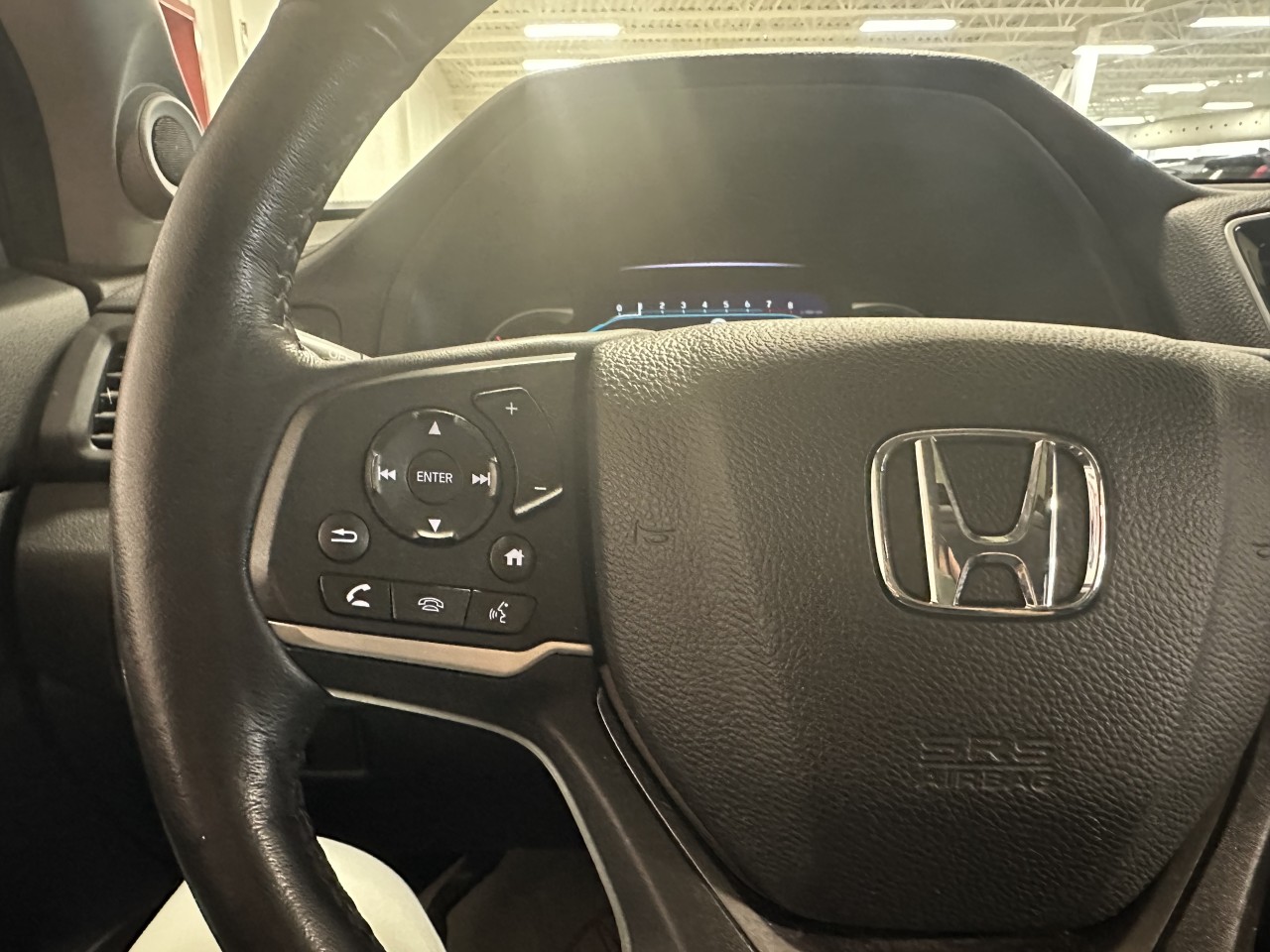 2027 HONDA HR-V - Image 14