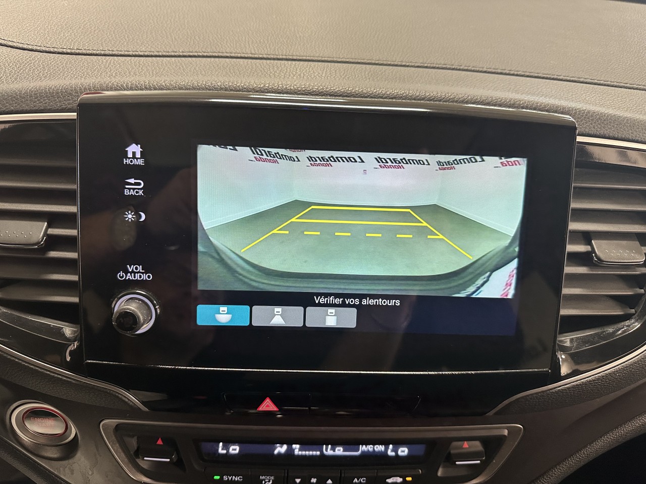 2027 HONDA HR-V - Image 18