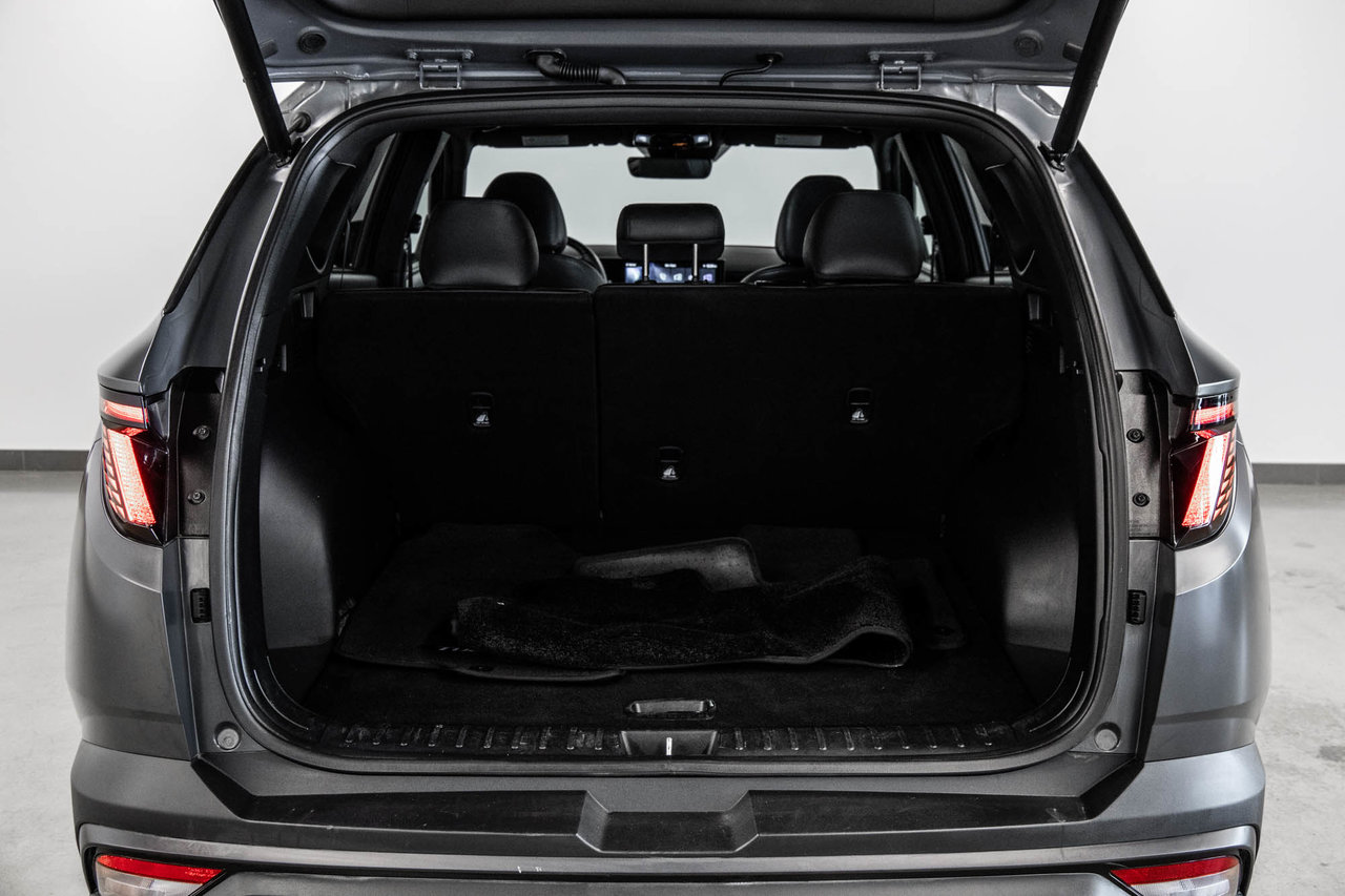 2015 Subaru Legacy - Image 18