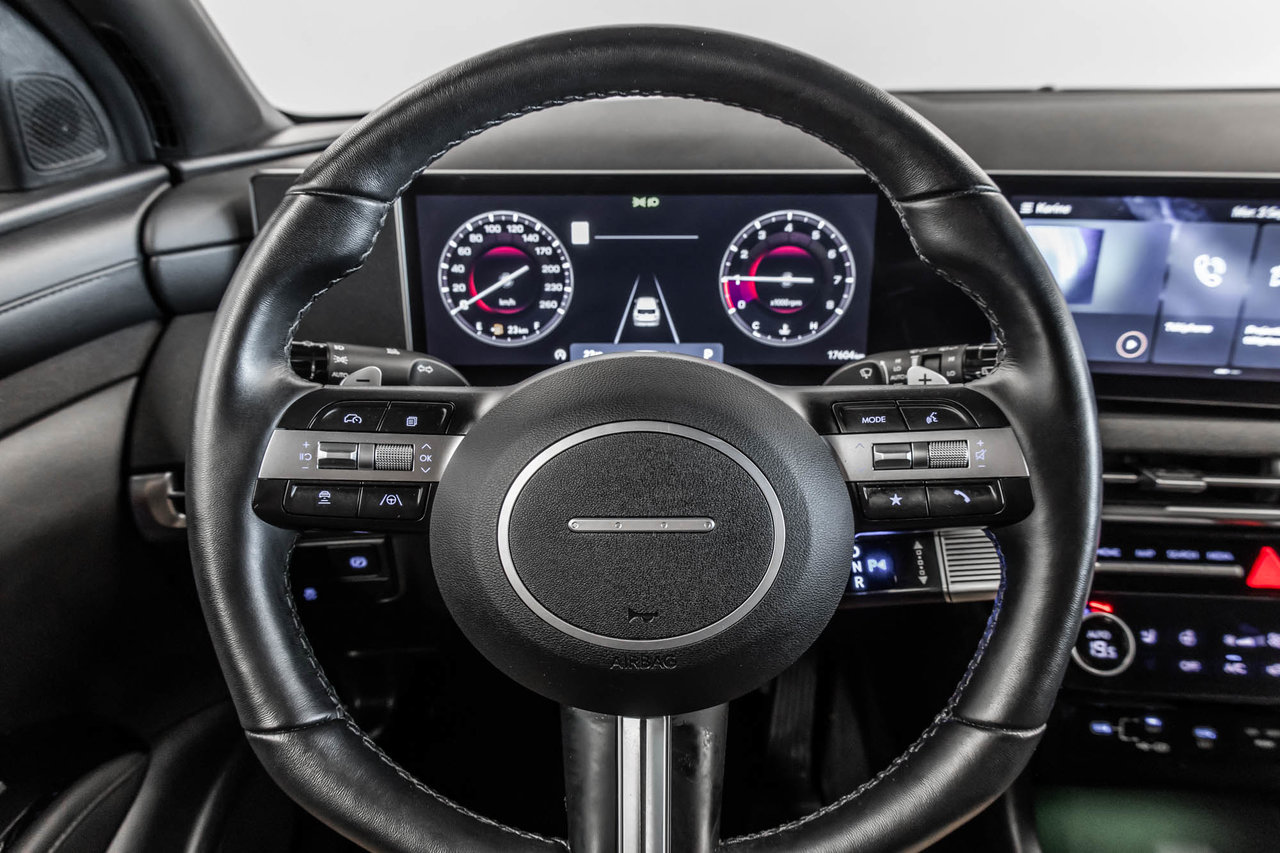 2015 Subaru Legacy - Image 25