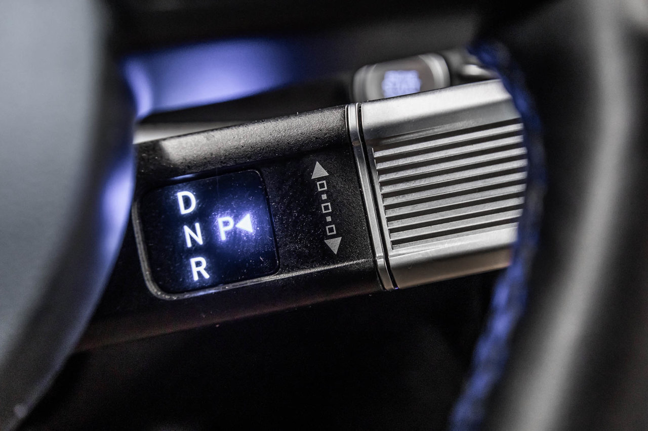 2015 Subaru Legacy - Image 29