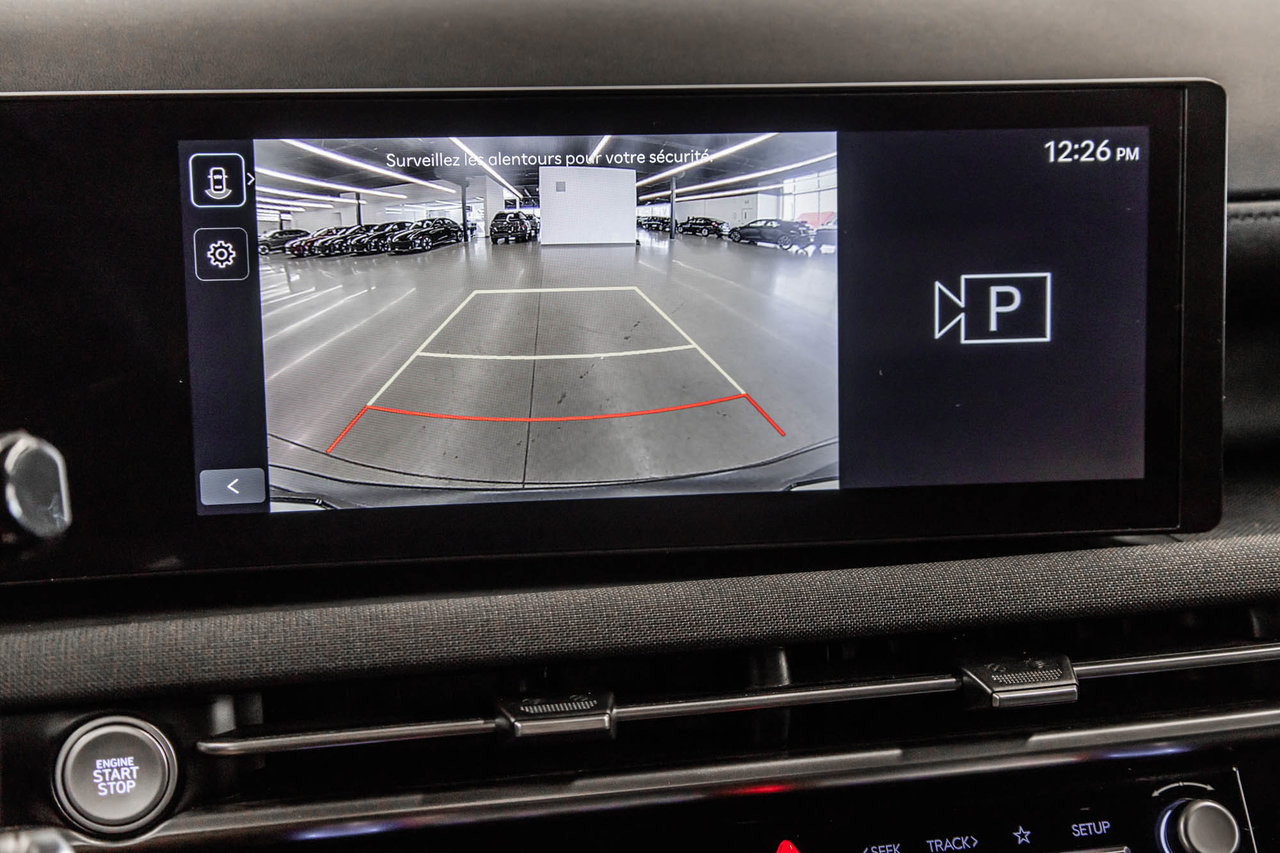 2015 Subaru Legacy - Image 37