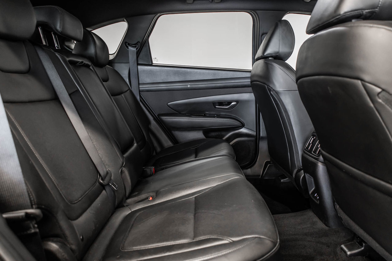 2015 Subaru Legacy - Image 40